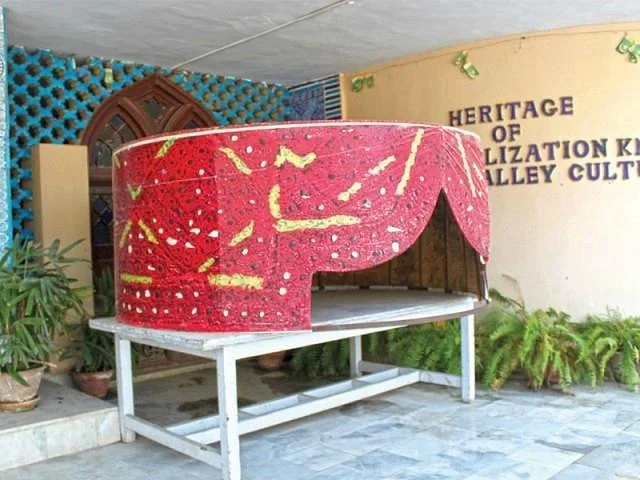 Sindh Museum