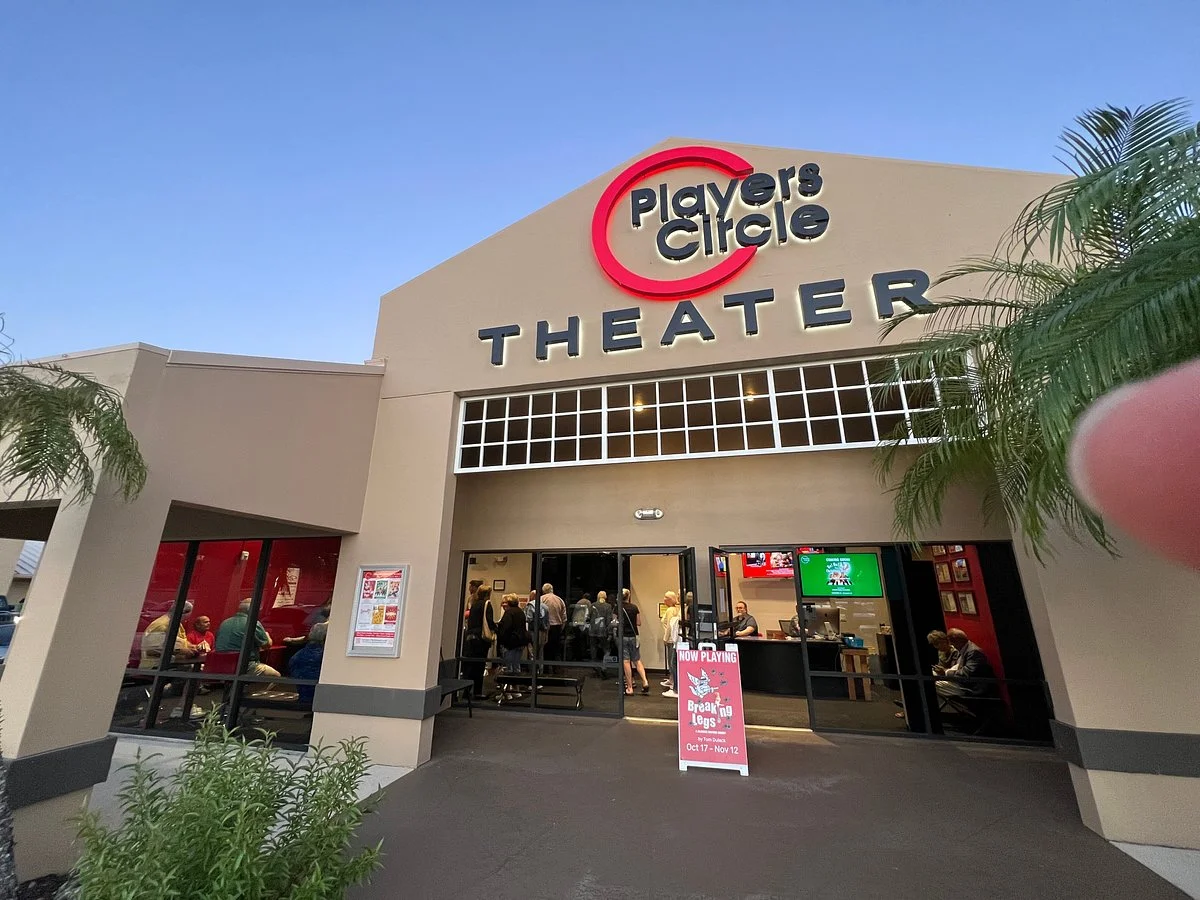 Players Circle Theater