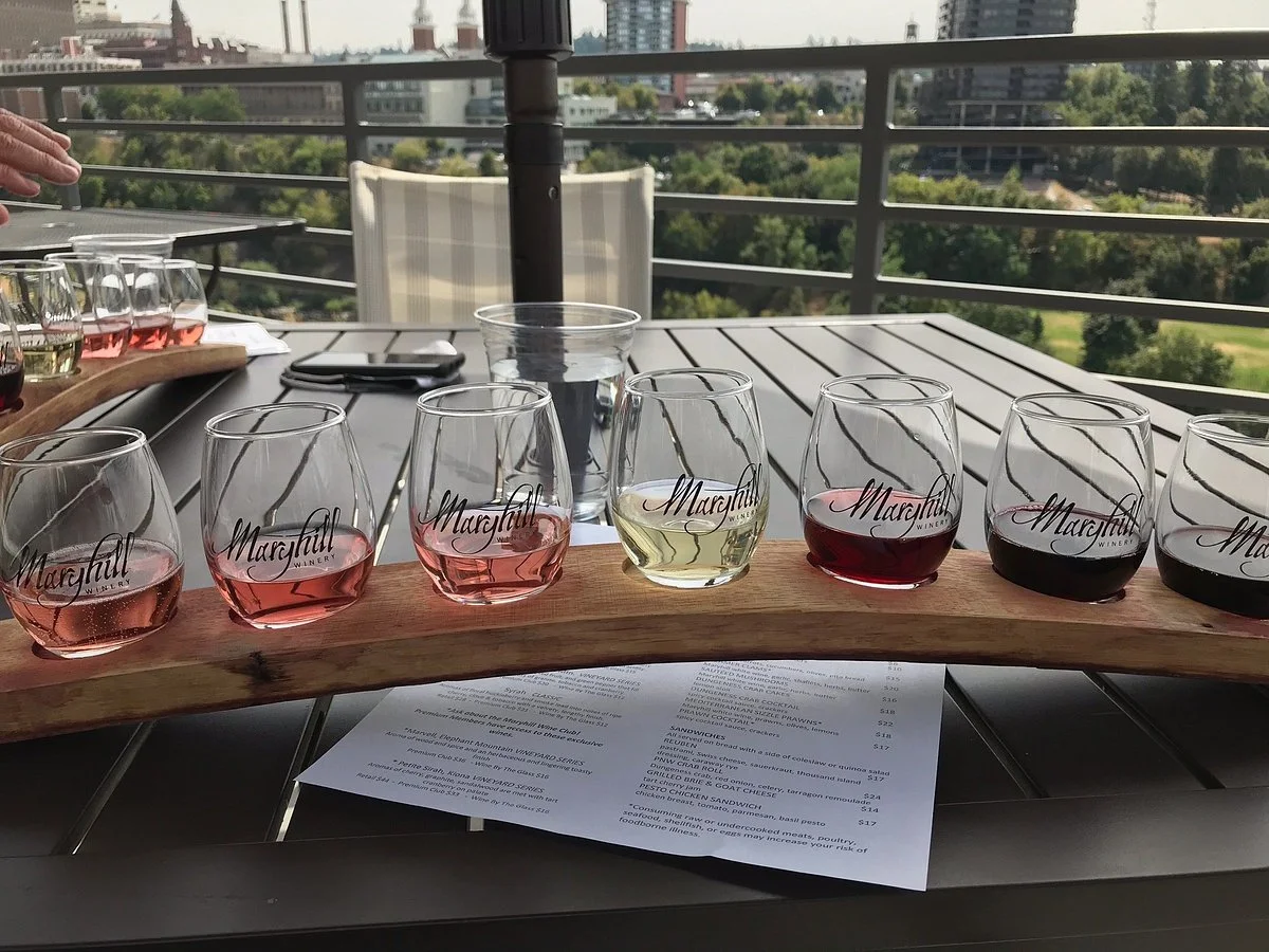 Maryhill Winery