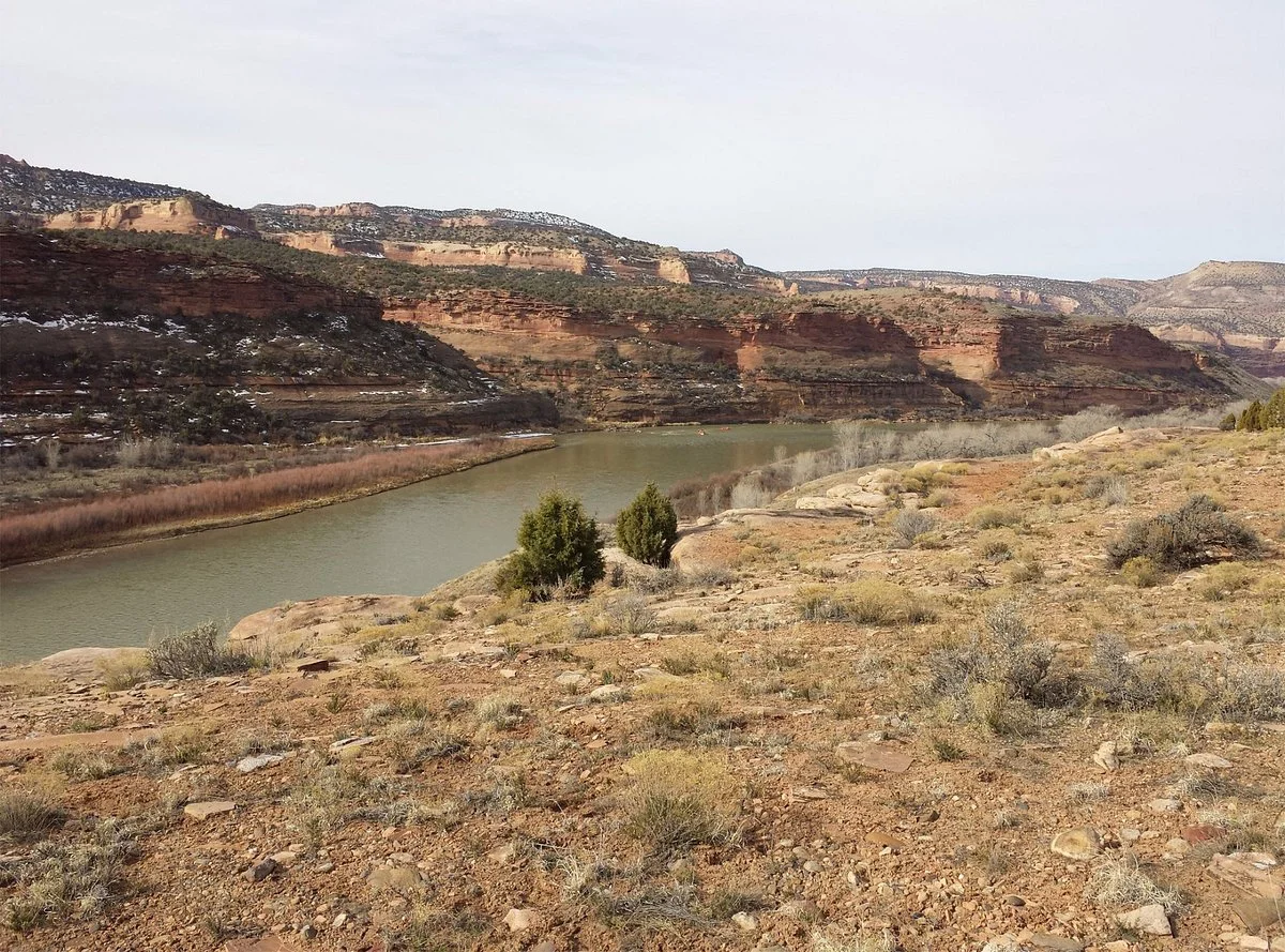 McInnis Canyons Conservation Area
