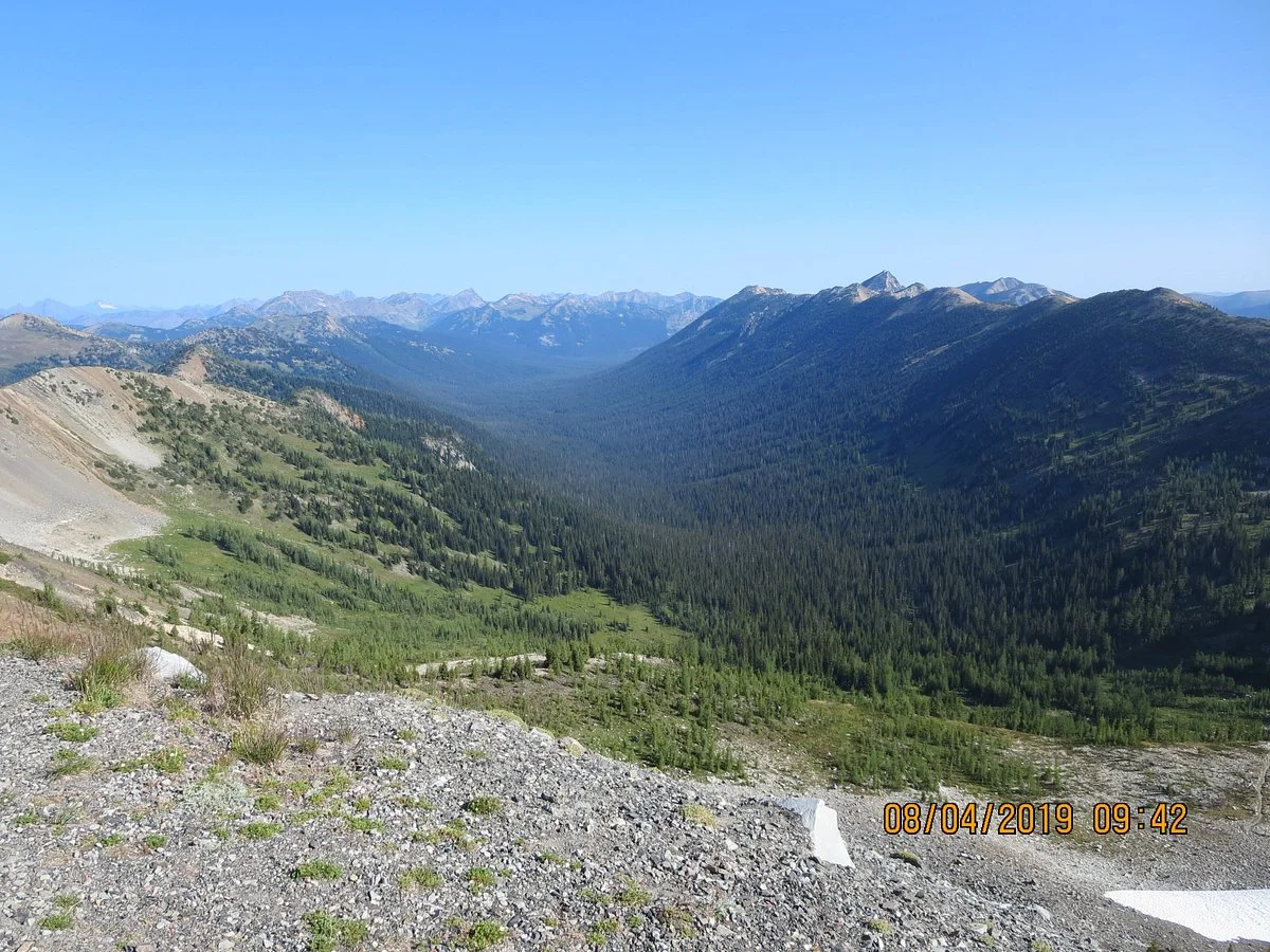 Slate Peak