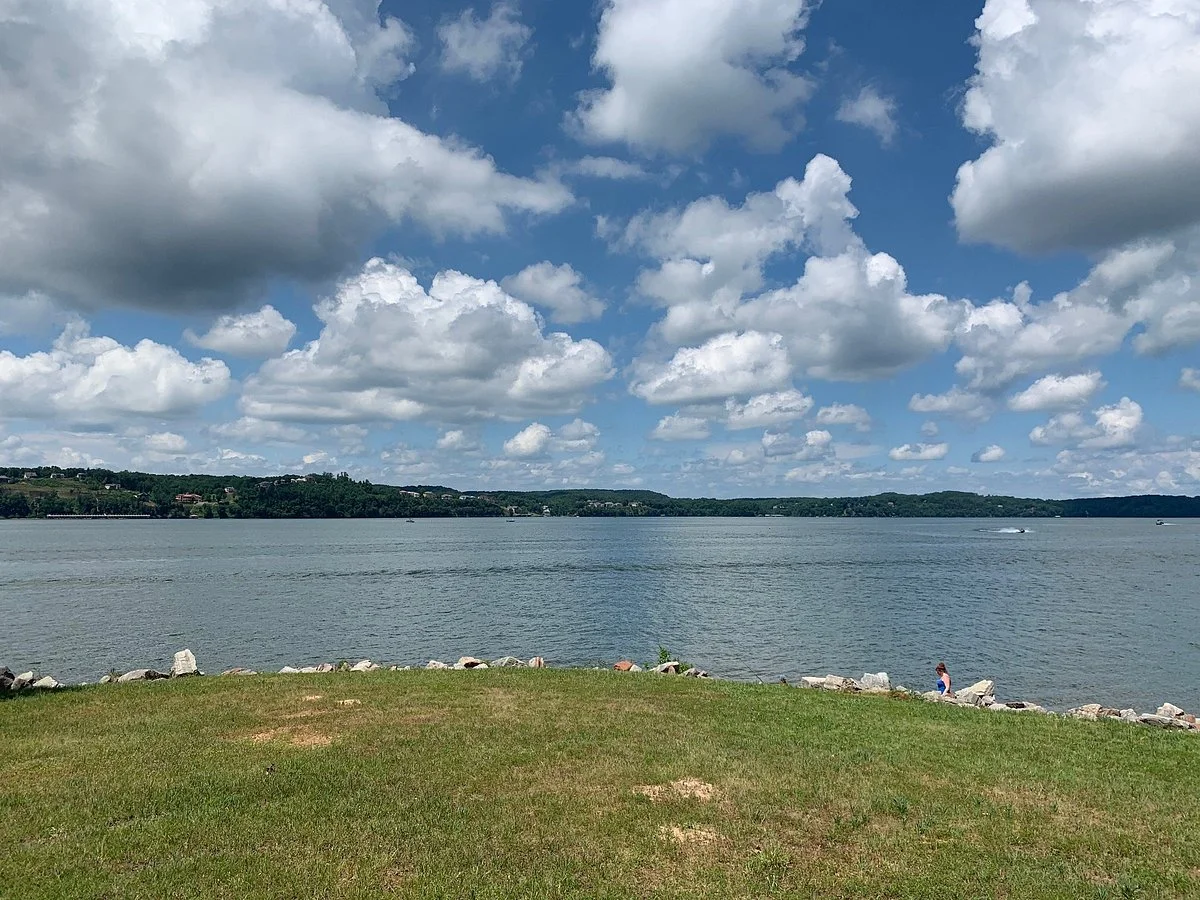 Pickwick Landing State Park