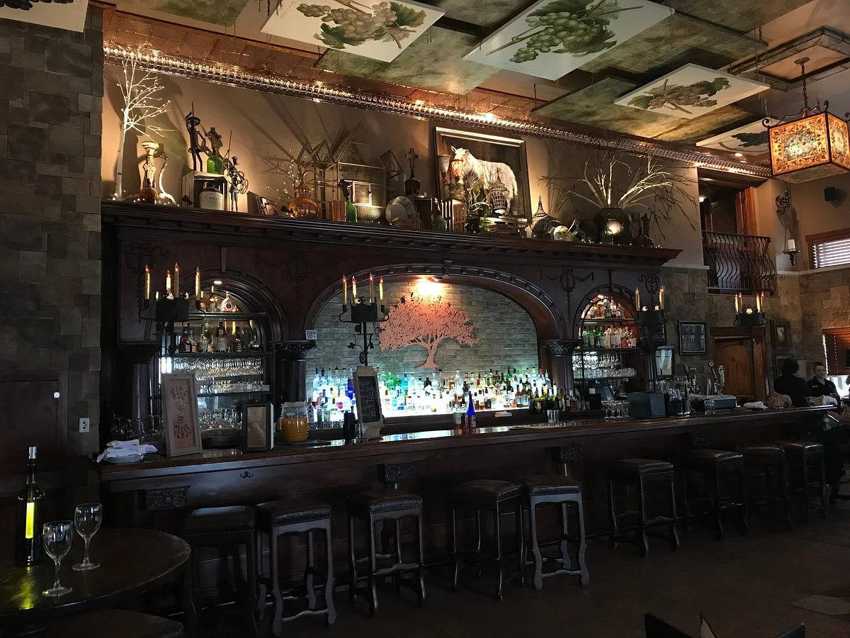 Walker Bluff Winery