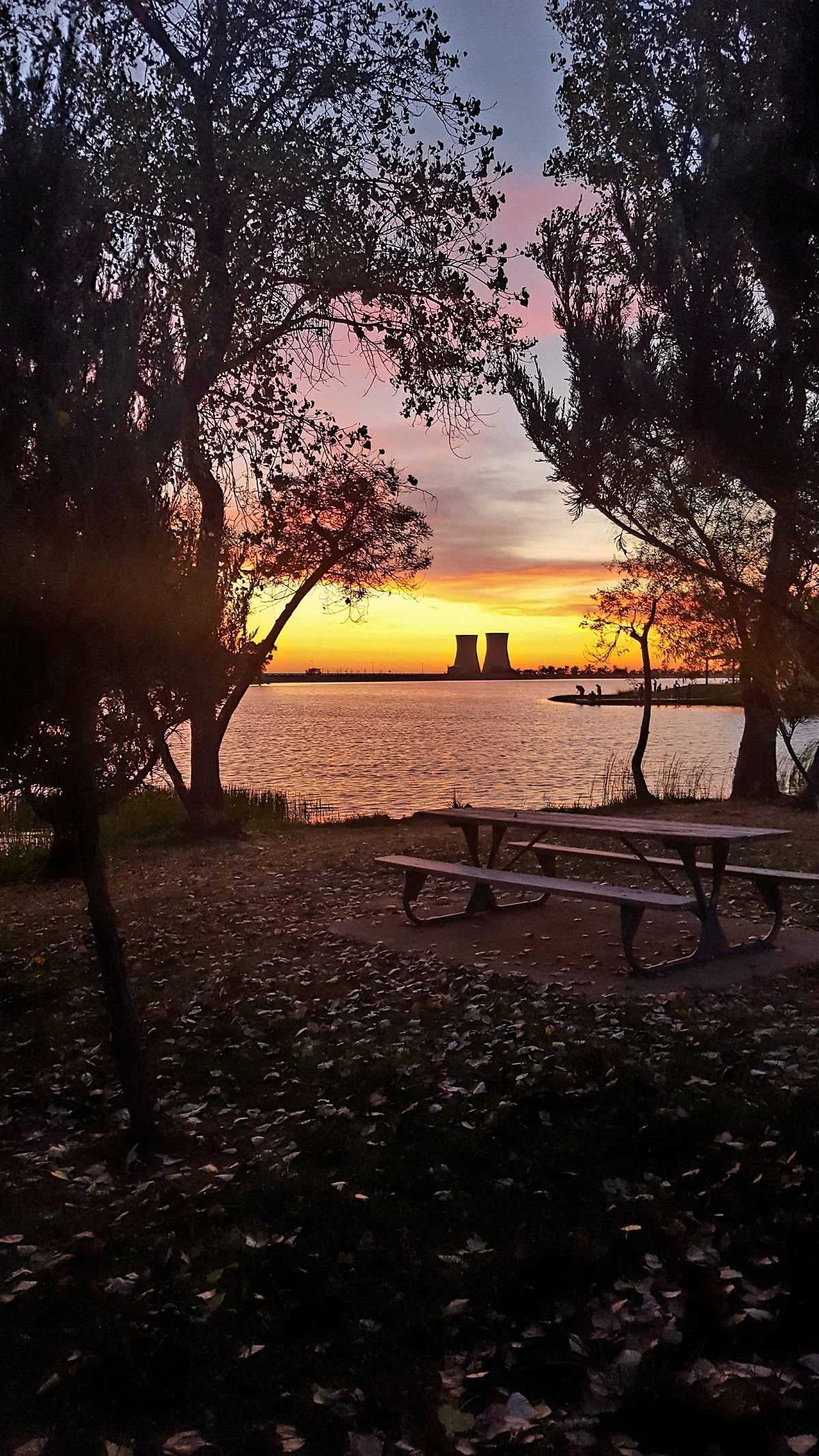 Rancho Seco Recreational Area