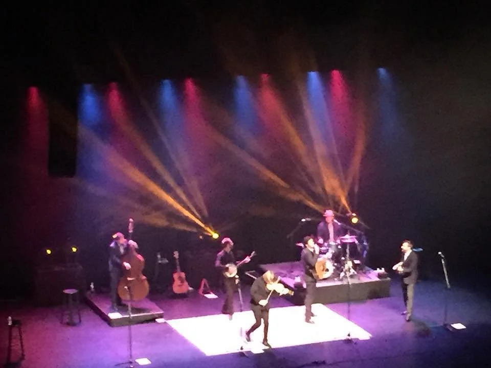 Carolina Performing Arts