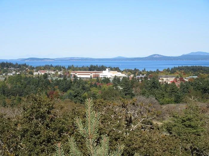 University of Victoria