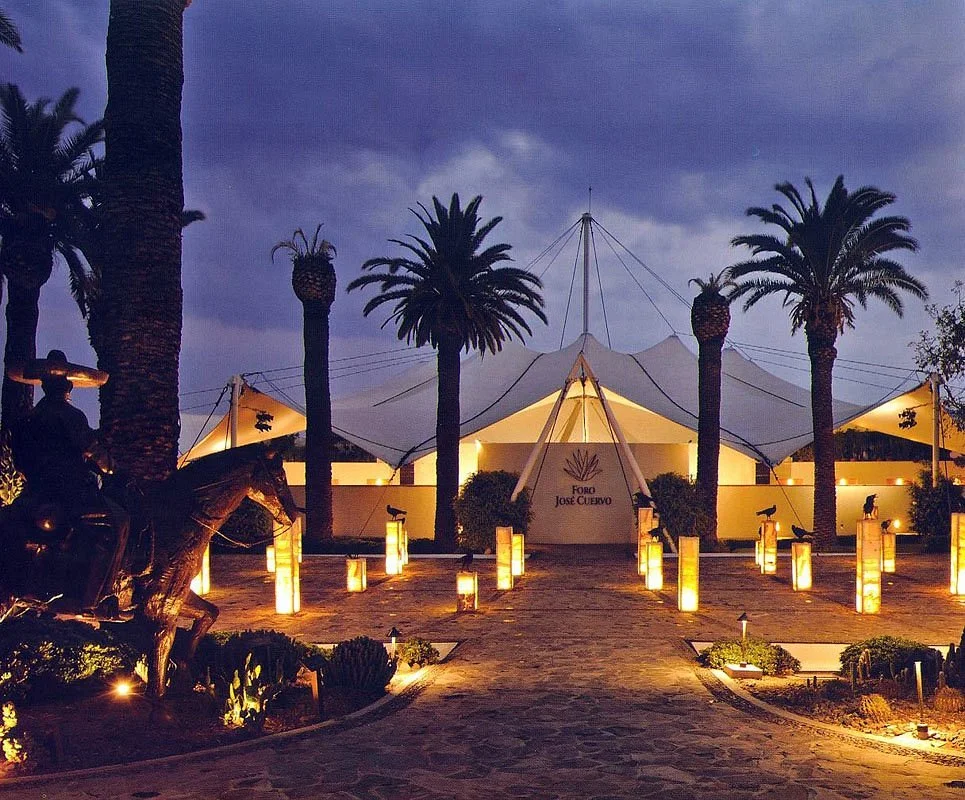 Jose Cuervo Forum