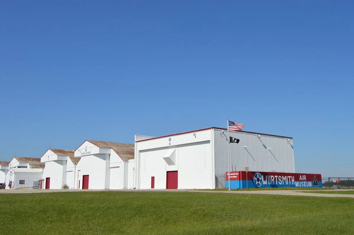Wurtsmith Air Museum