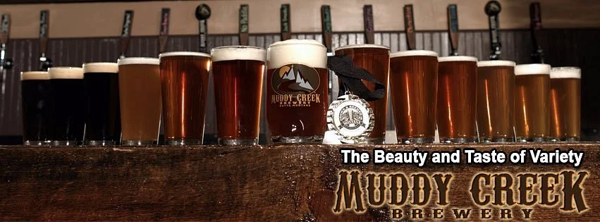 Muddy Creek Brewery