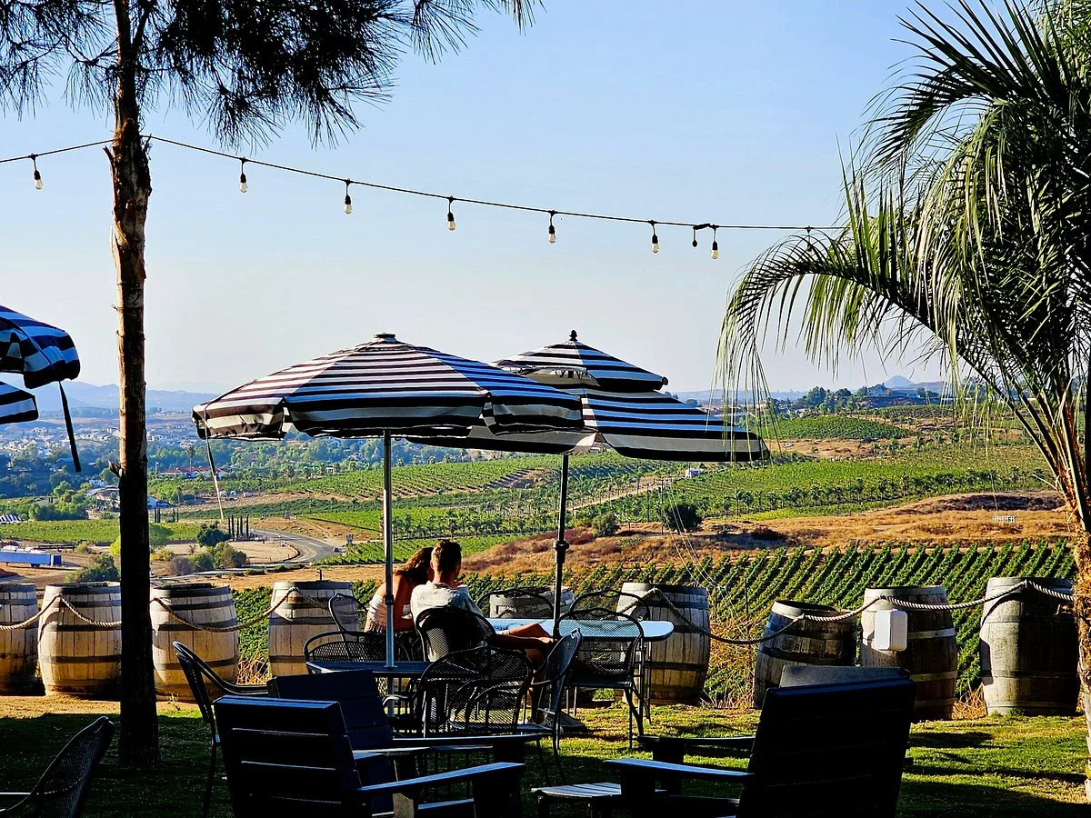 Bella Vista Cilurzo Vineyard & Winery
