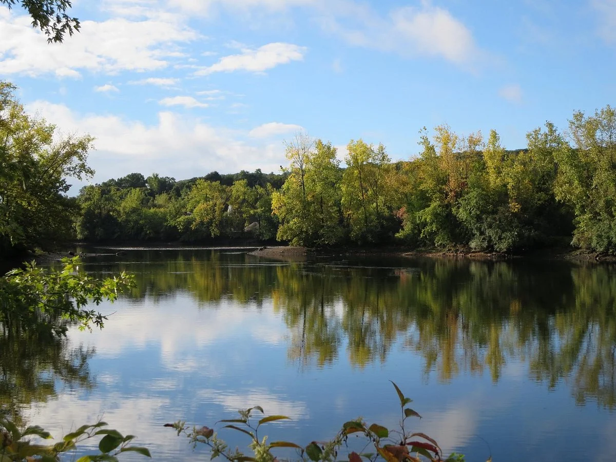 Derby Greenway