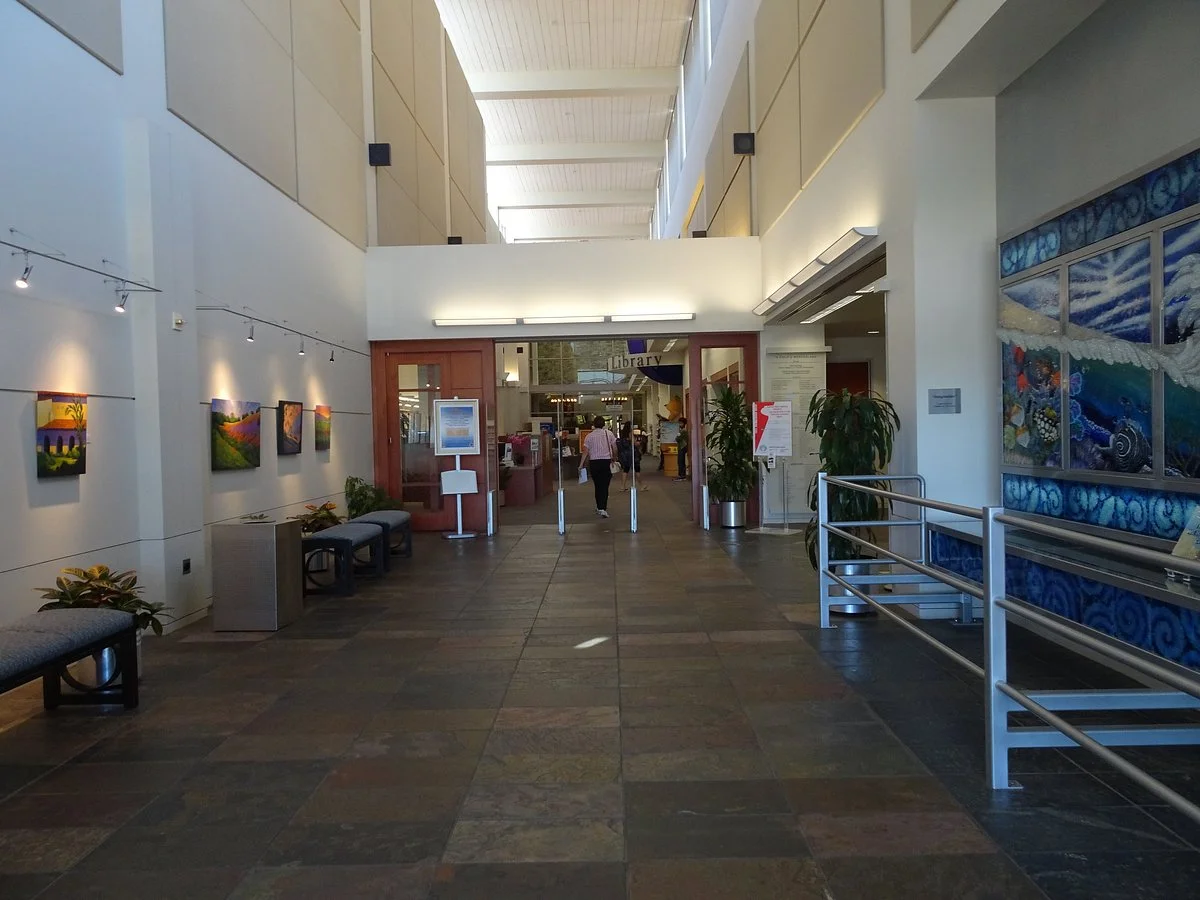 Temecula Public Library