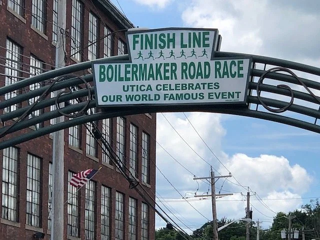 National Distance Running Hall of Fame