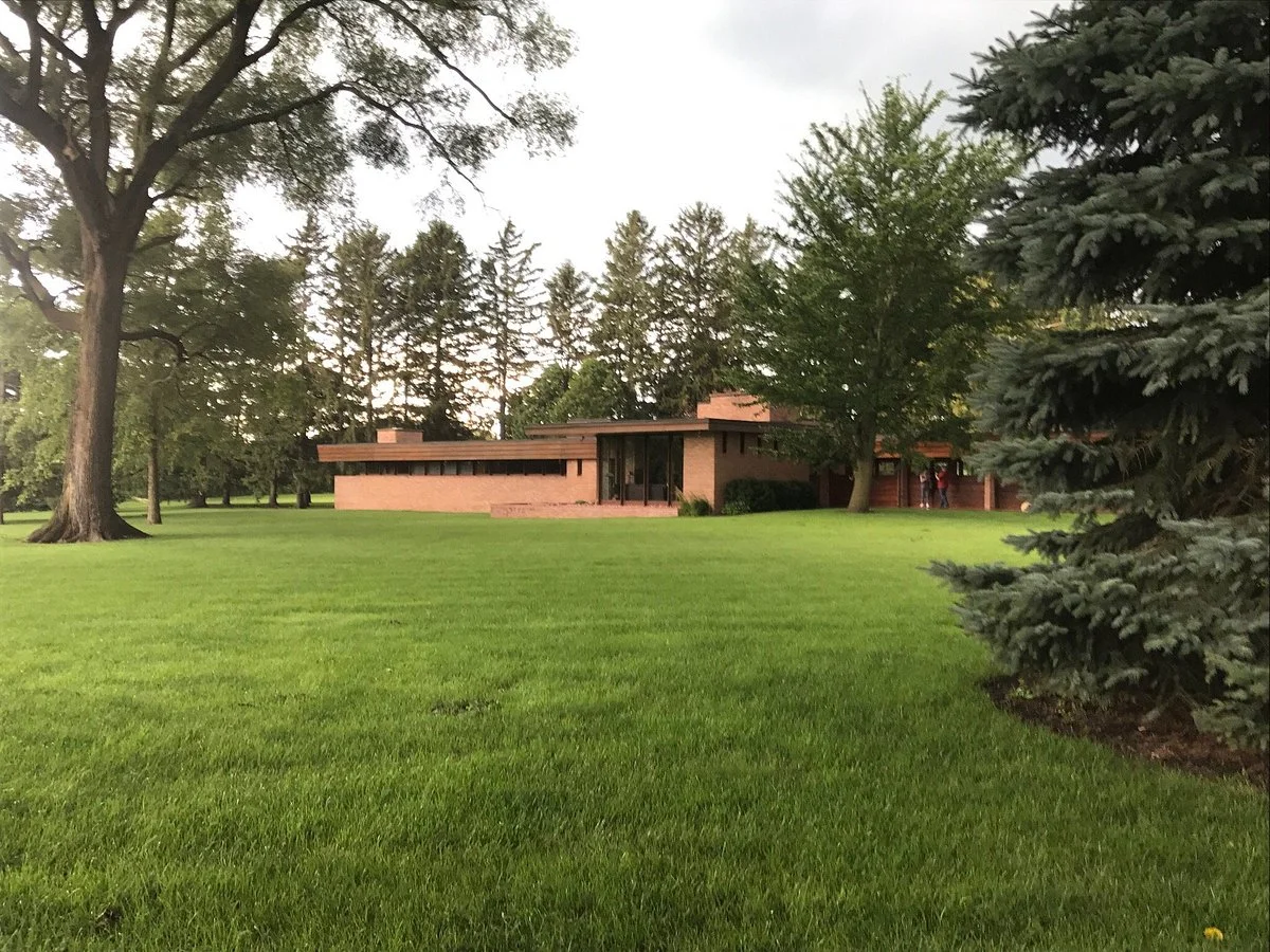 Muirhead Farmhouse