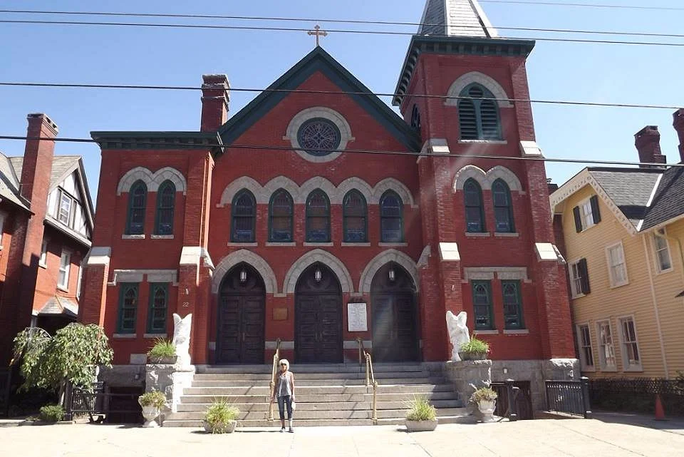 Our Lady of Loretto Roman Catholic Church