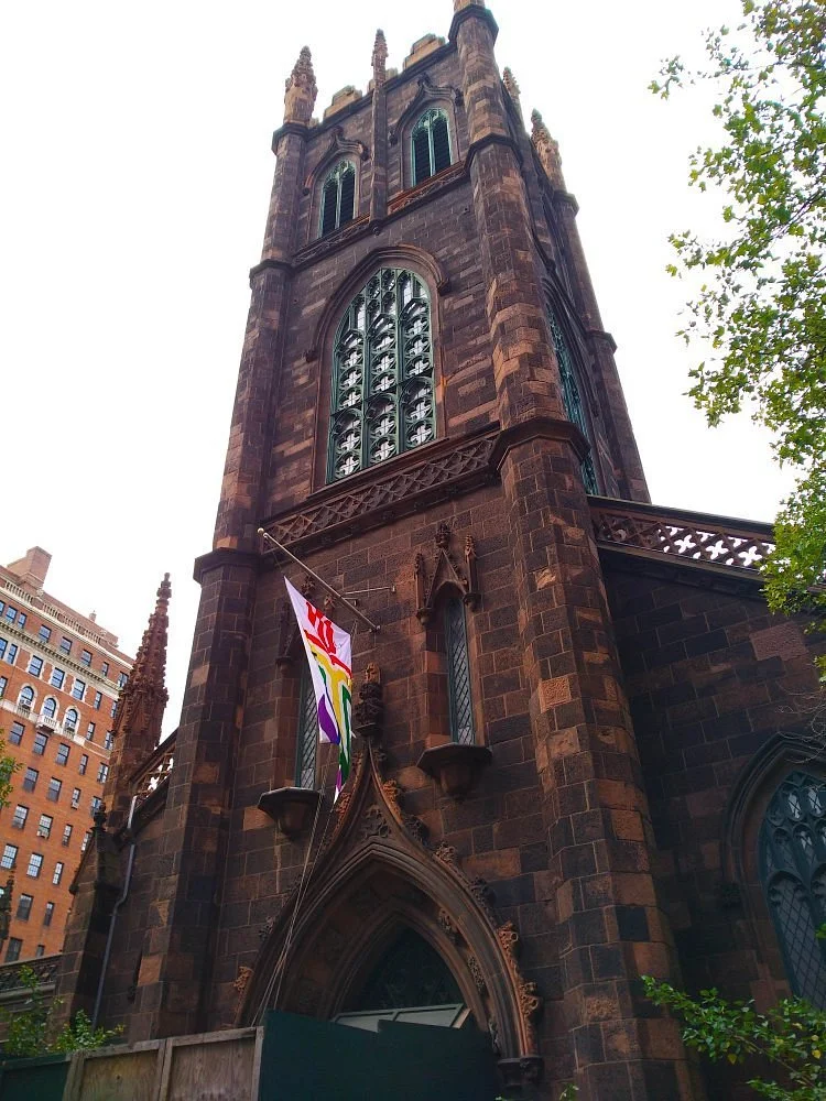 First Presbyterian Church of Brooklyn