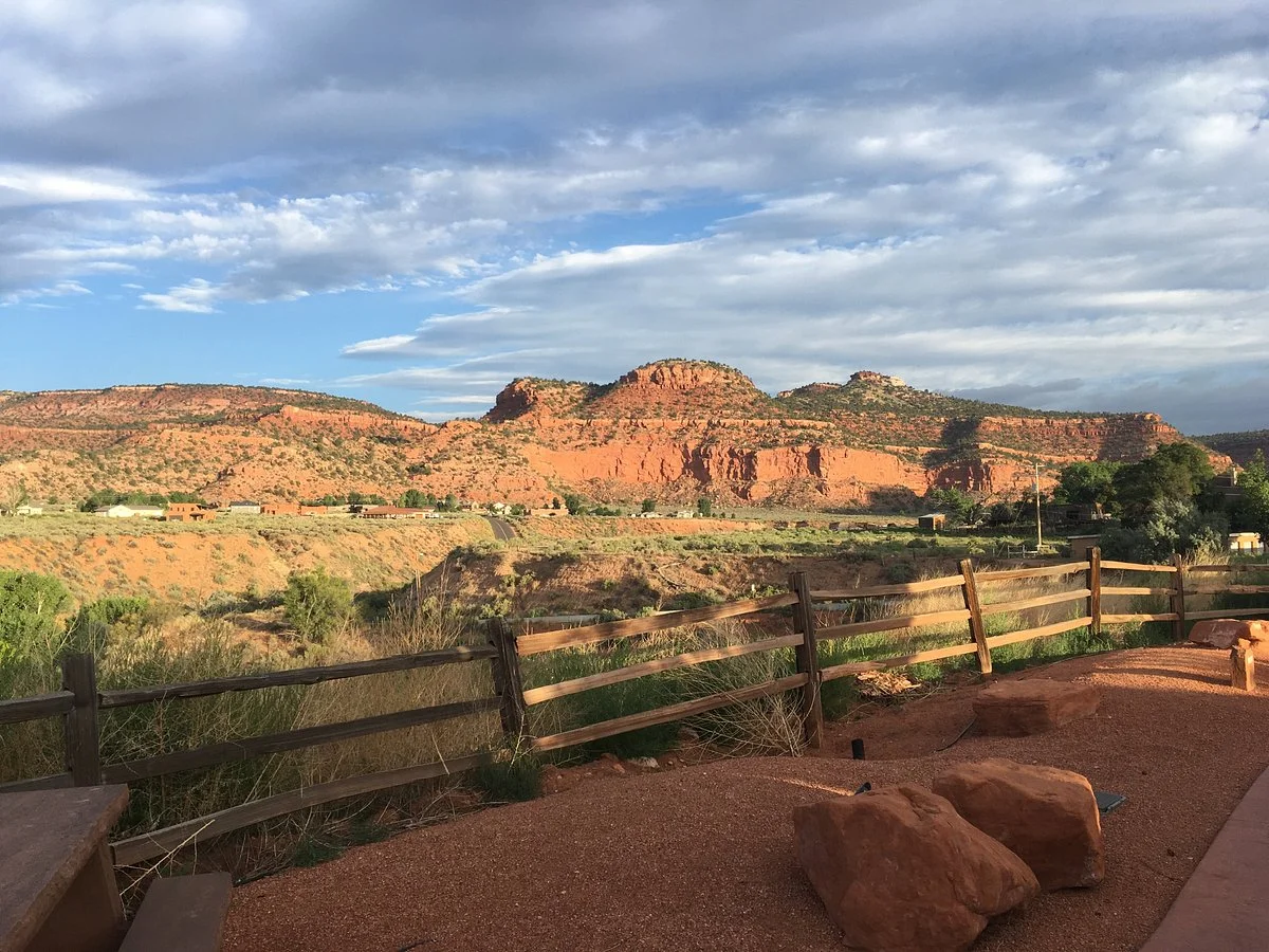 Levi Stewart Memorial Park