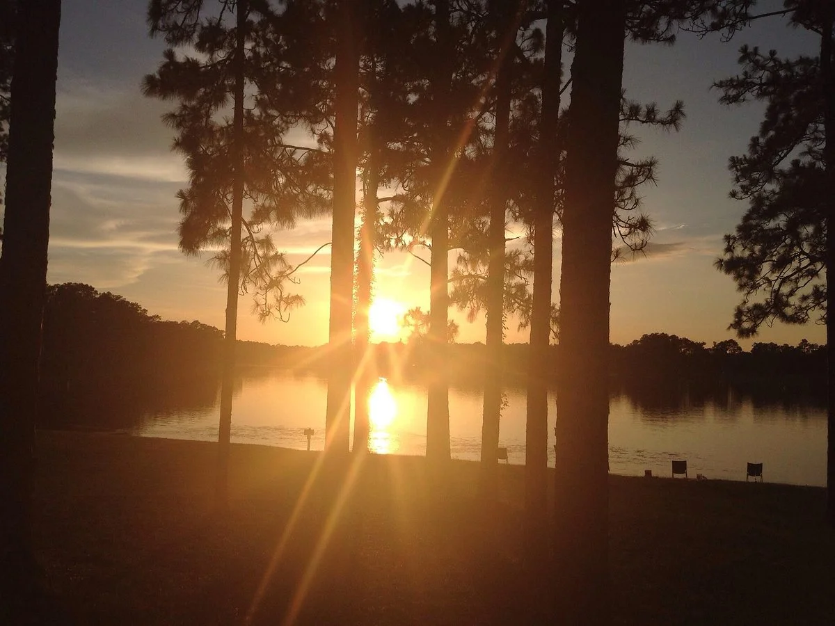 Seminole State Park