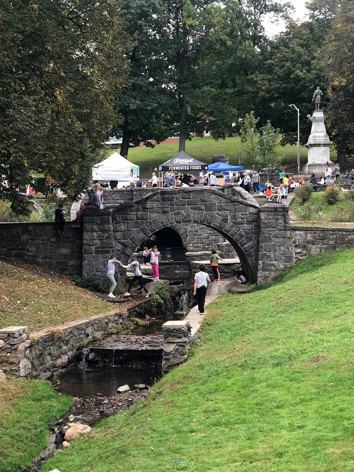 TaSH (Tarrytown and Sleepy Hollow) Farmers Market