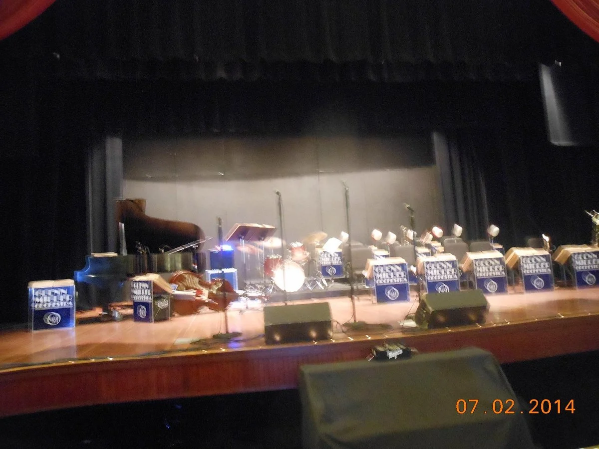 The Opera House
