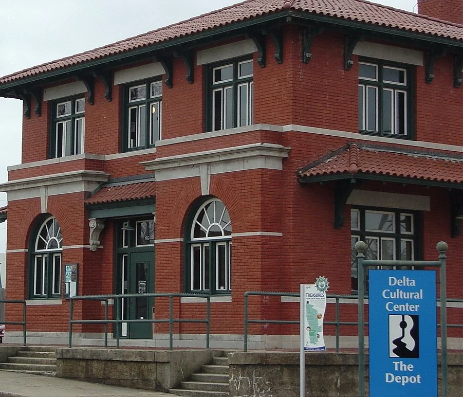 Delta Cultural Center