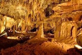 Jacob's Cave