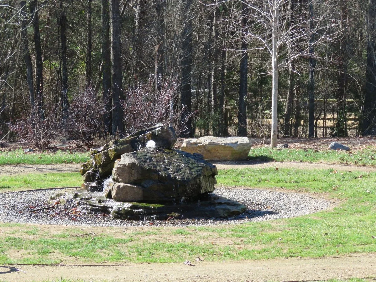 Fountain Rock Park