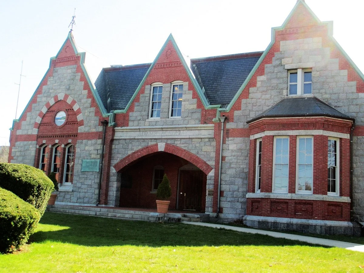 Quincy Historical Society