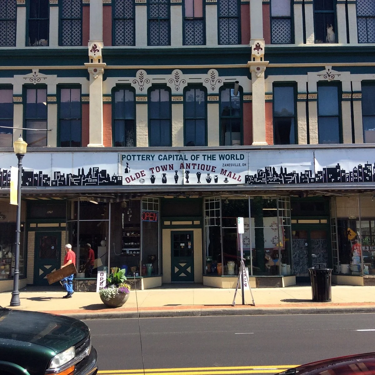 Olde Towne Antique Mall