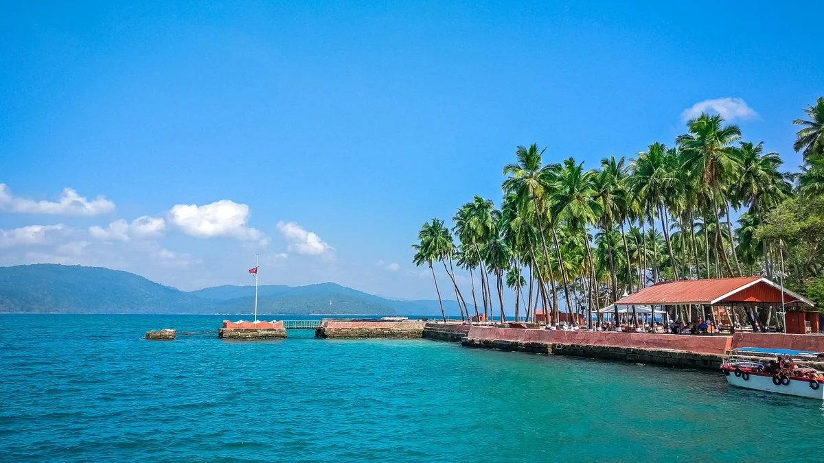 Ross Island