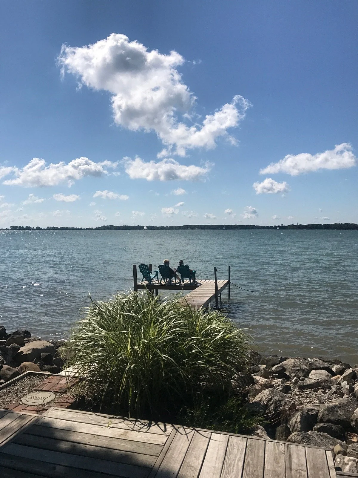 North Bass Island