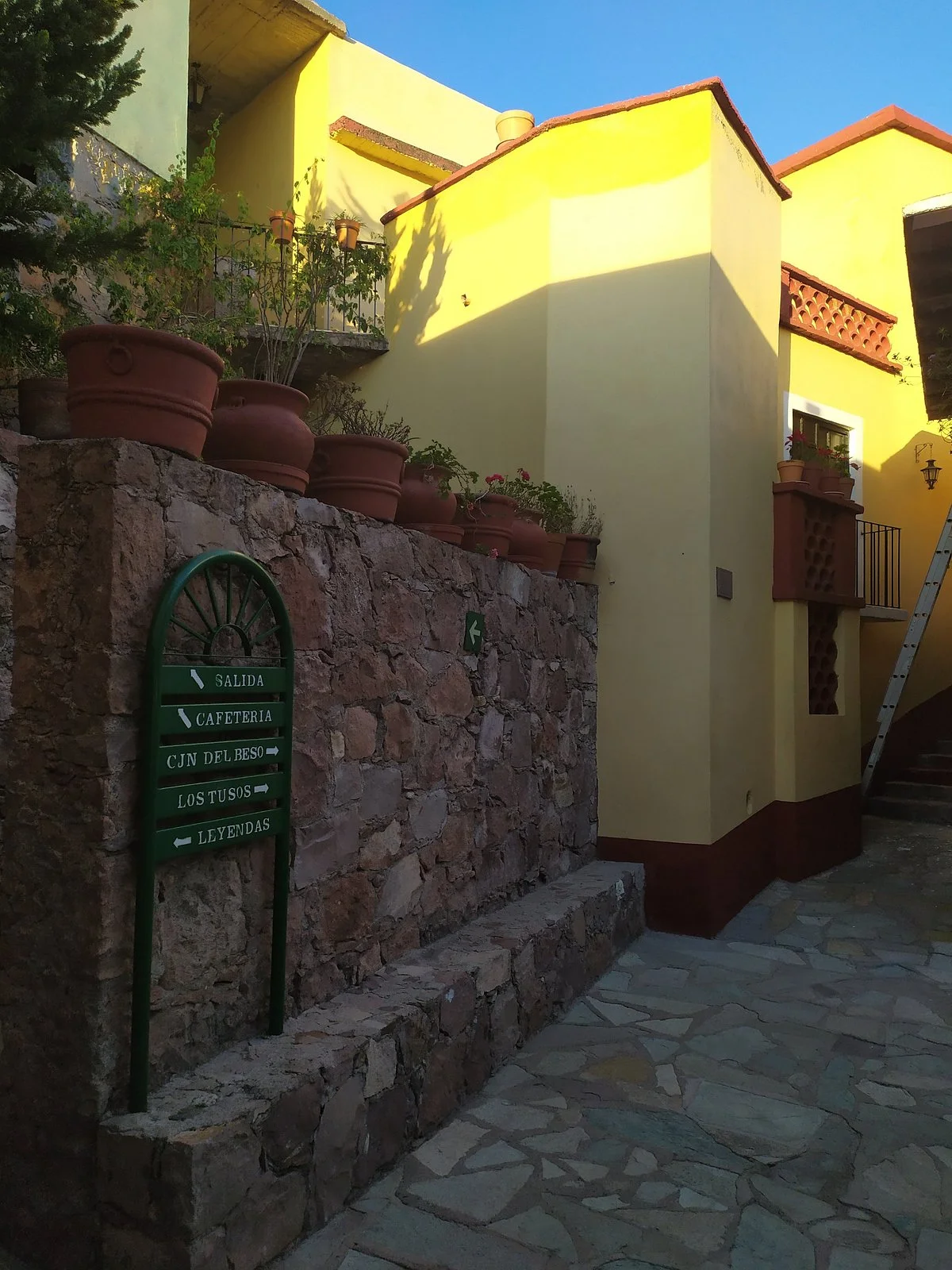 Museo Casa de las Leyendas de Guanajuato