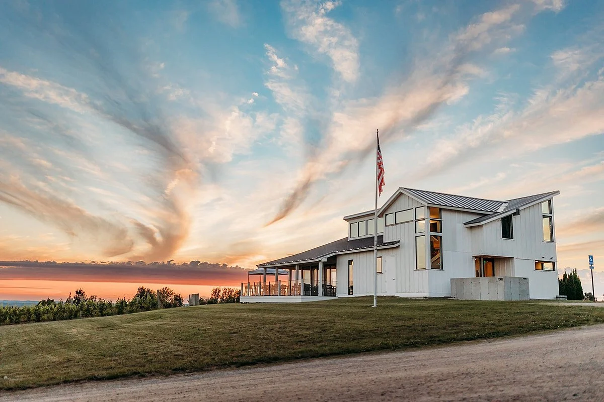 Rove Estate Vineyard & Winery