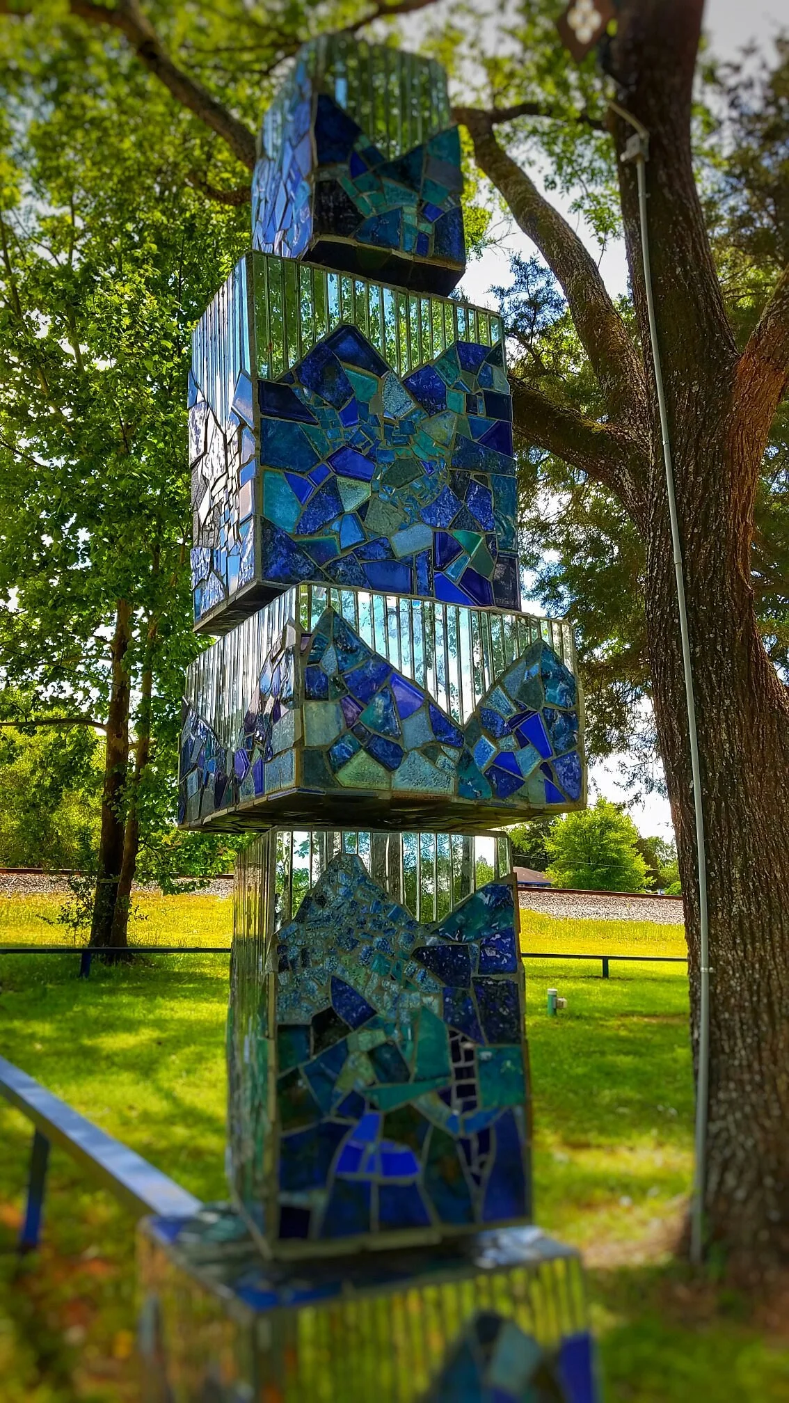 Eagle Scout Park