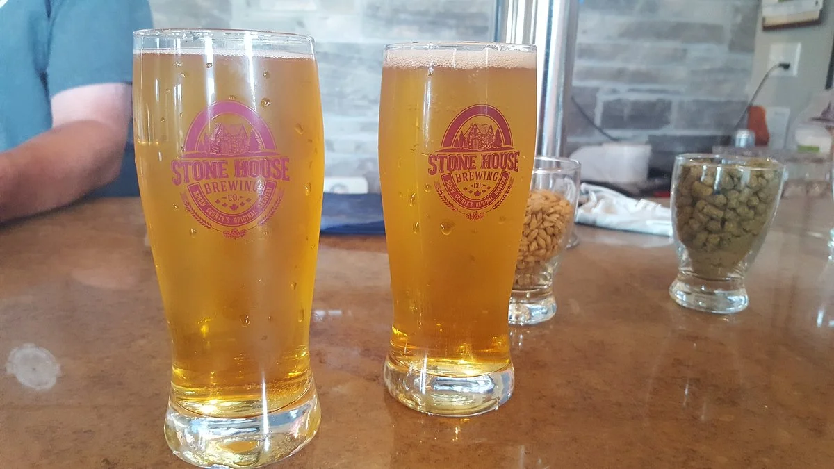 Stone House Brewing Company