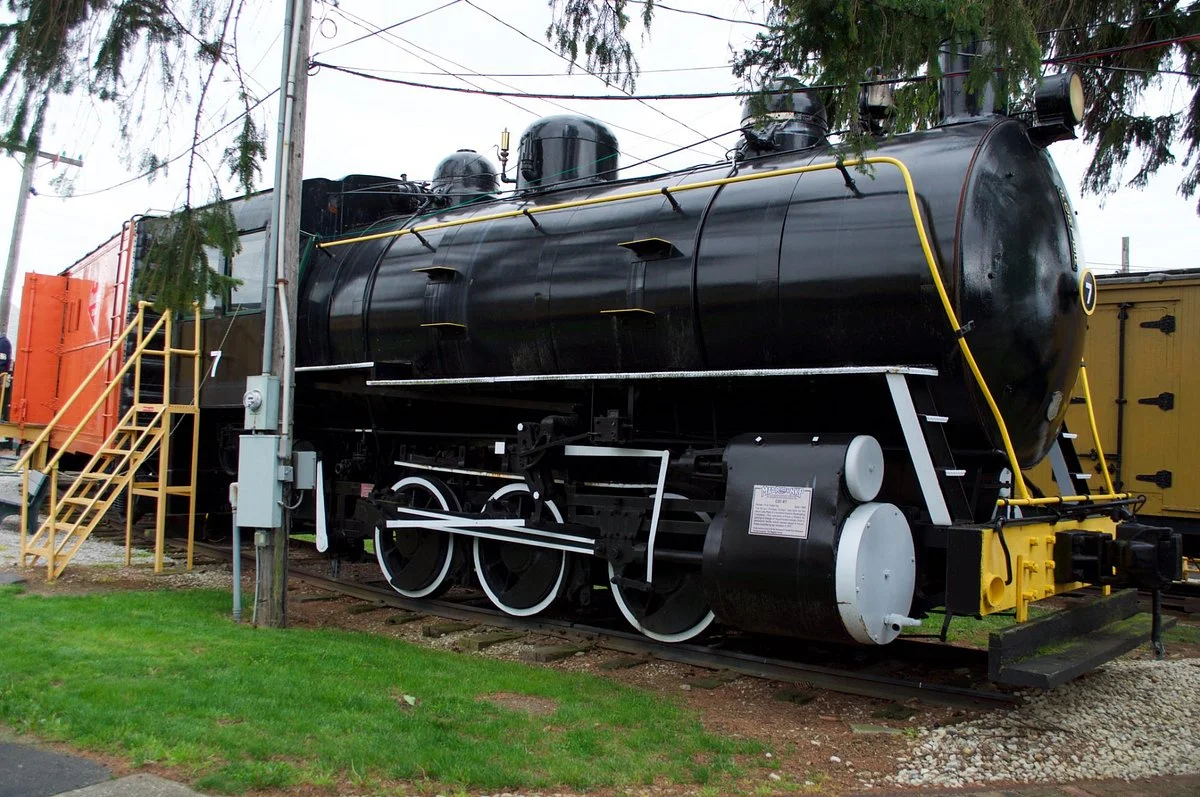 Mad River Museum