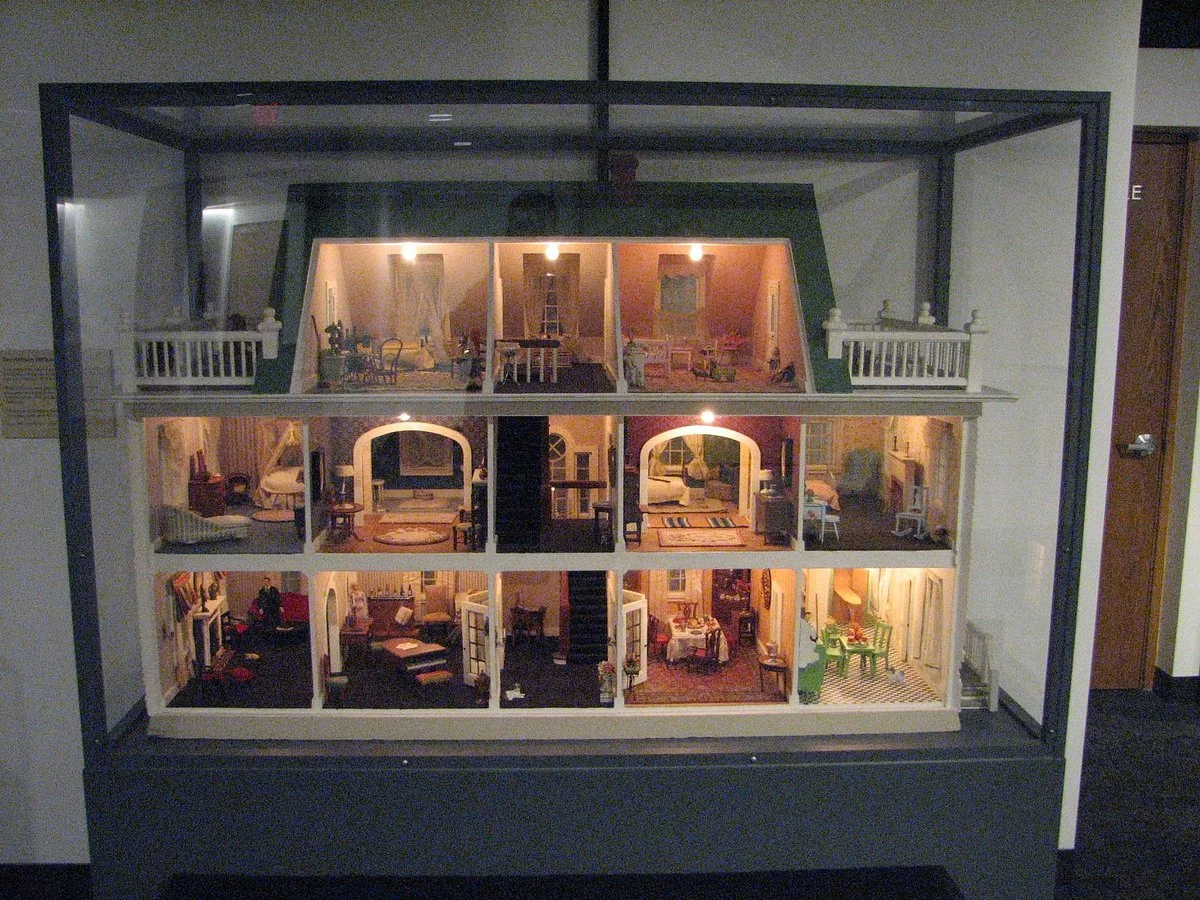 Nebraska History Museum