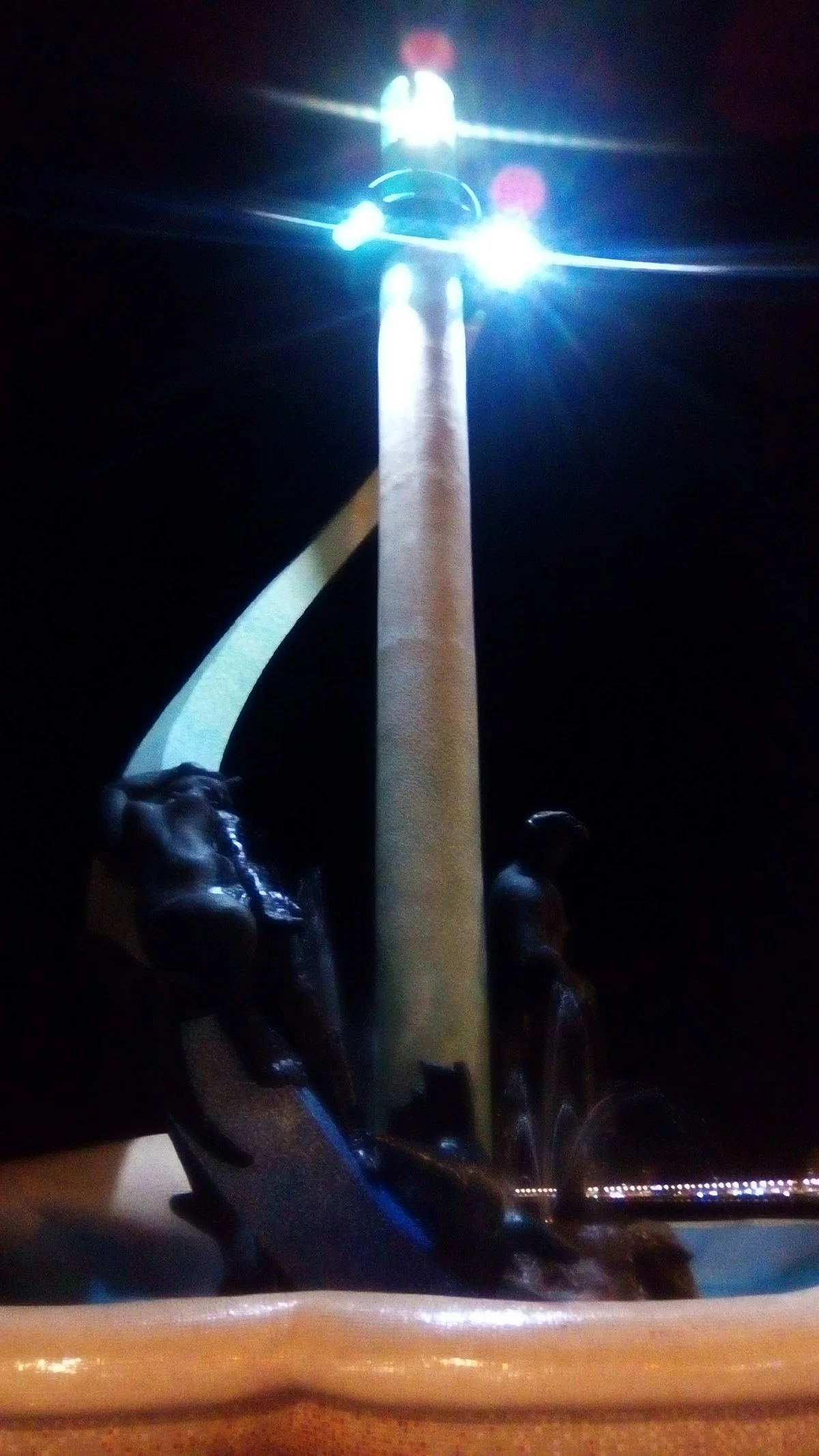 Monumento al Pescador