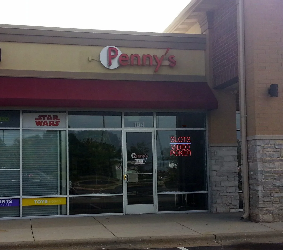 Penny's