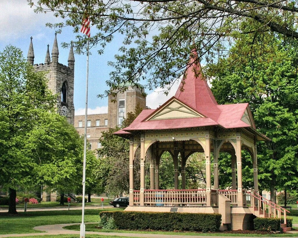 Howard Elmer Park