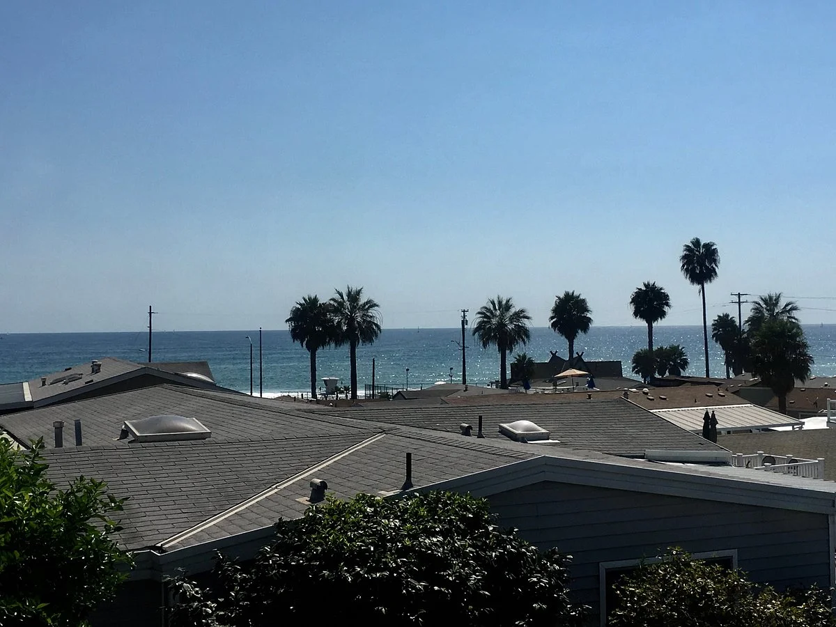 Poche Beach
