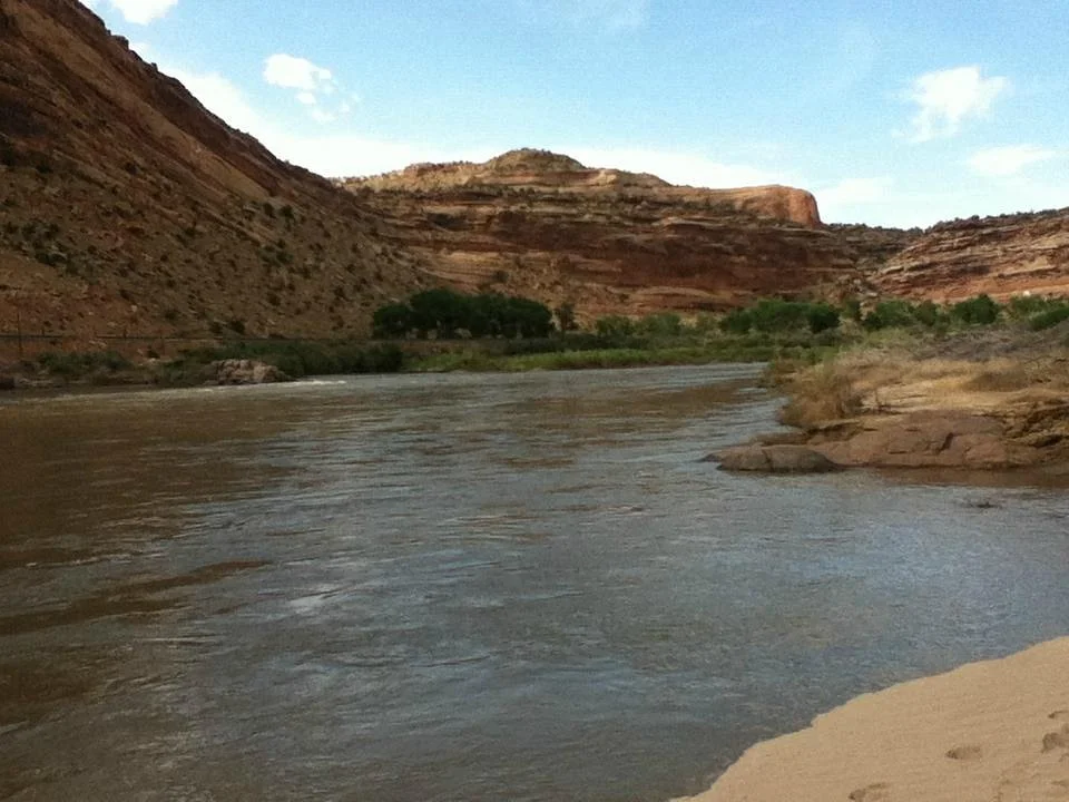 Ruby - Horsethief Canyon