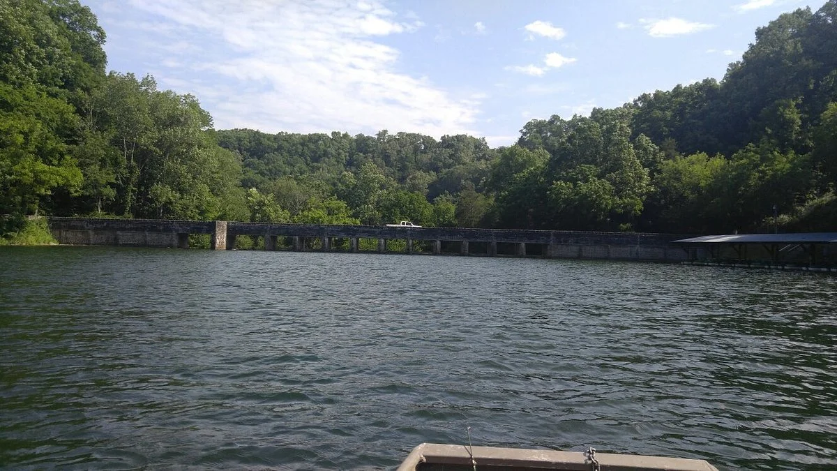 Standing Stone State Park