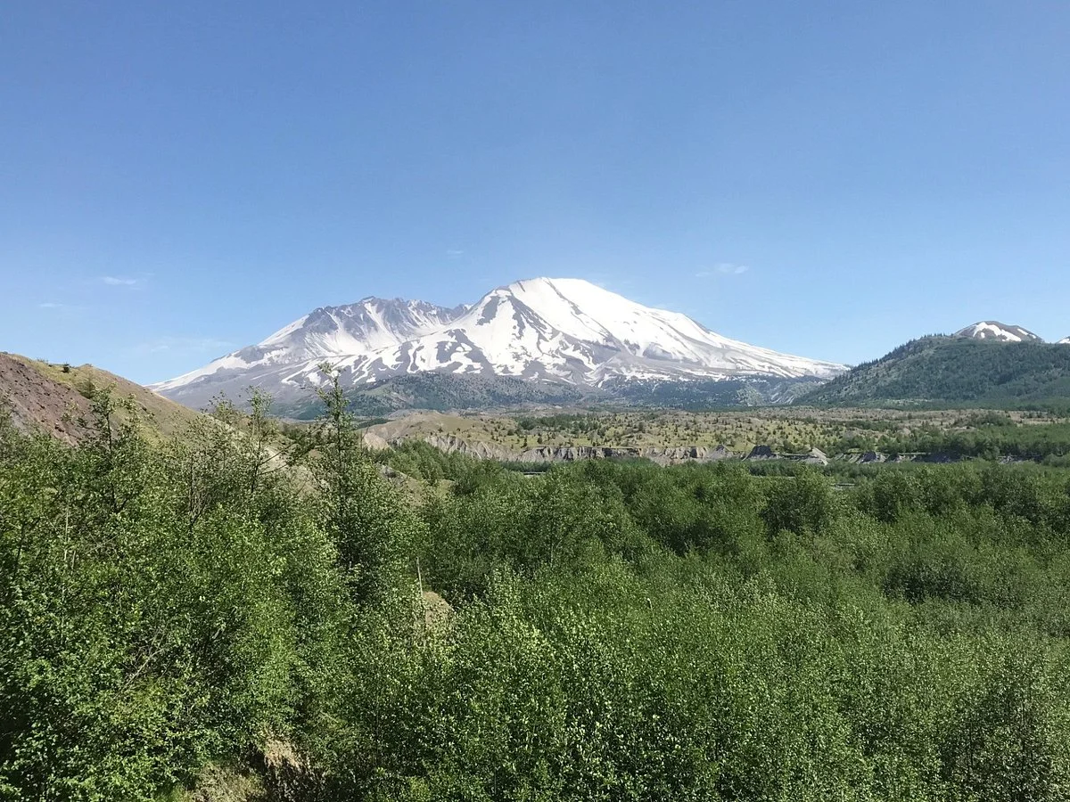 Hummocks Trail