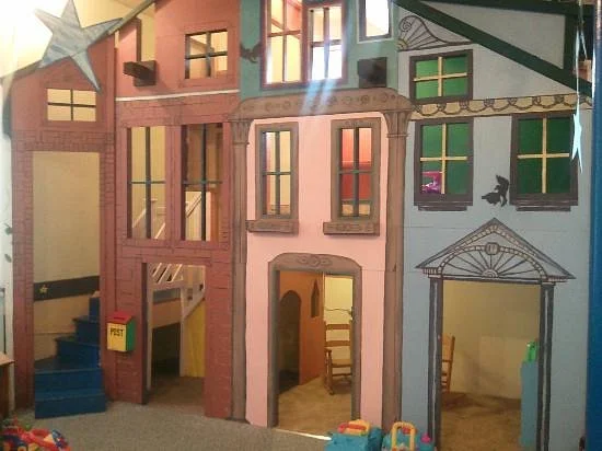 Kidsplayce