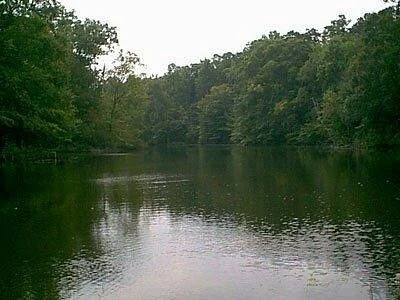 Sleepy Hole Park