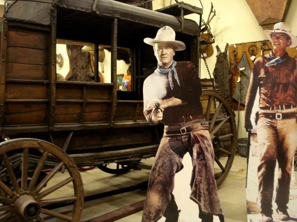 The White River Museum