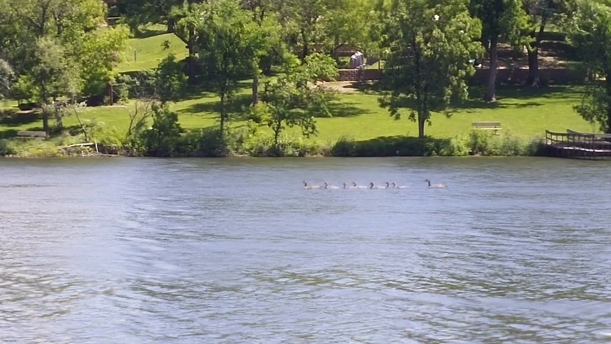 East Lake County Park