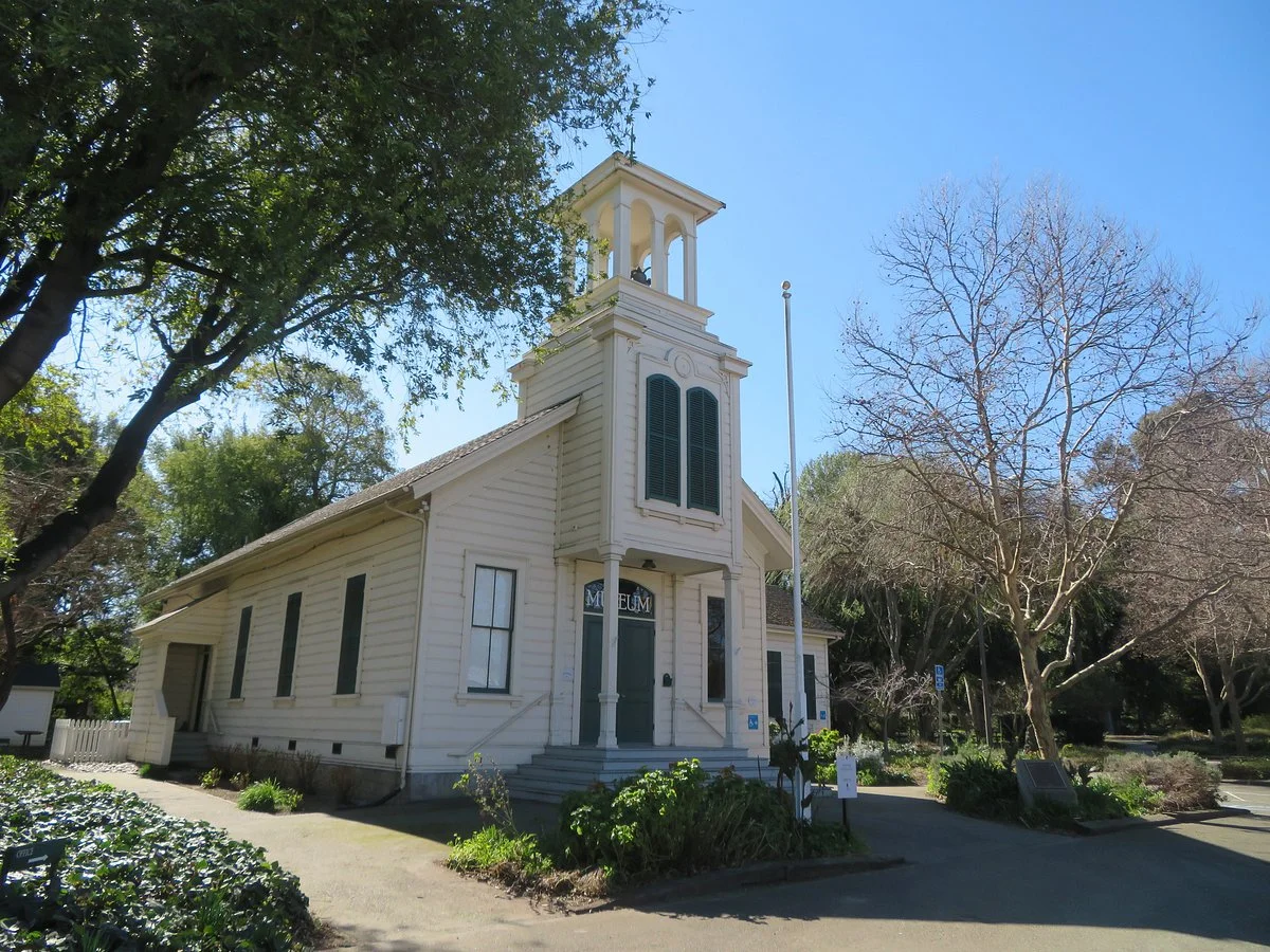 Dublin Heritage Park & Museums