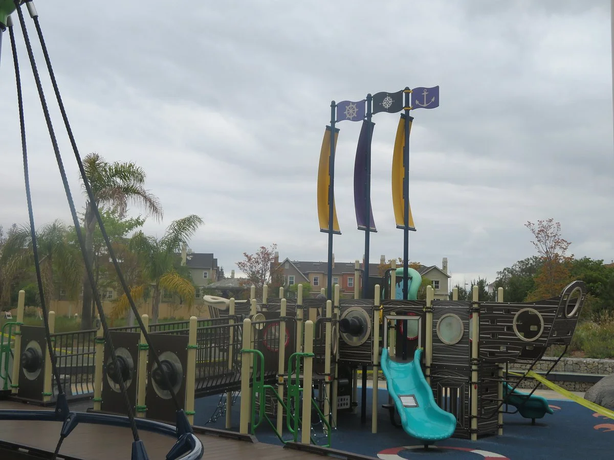 Seven Seas Park